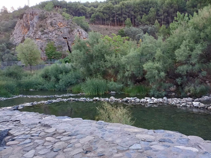 Others 4, El mirador del rio de Arnedillo, La Rioja