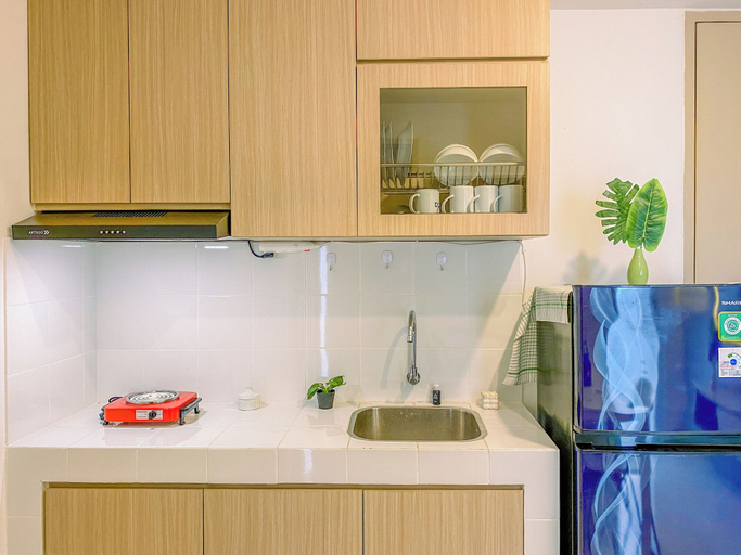Others 4, Simply 2Br Apartment At Tokyo Riverside Pik 2, Tangerang