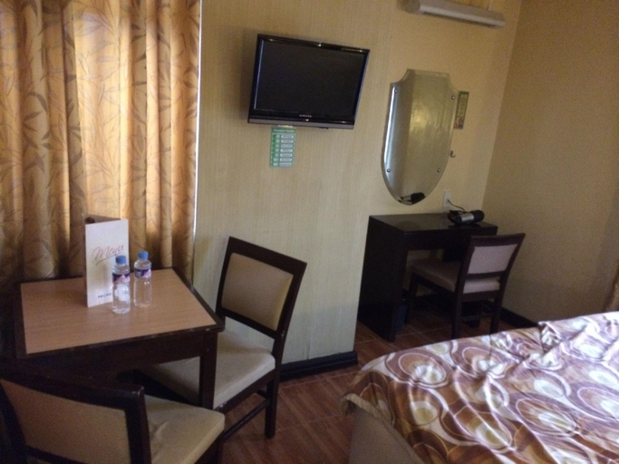 Bedroom 9