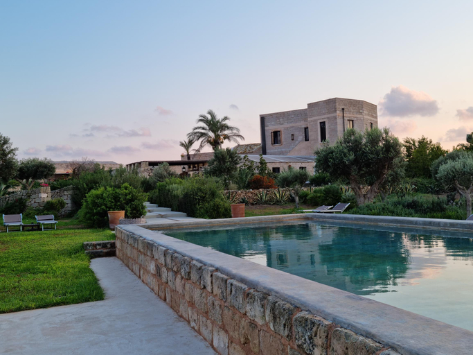 Sport & Beauty 3, Il Baglio Sull'acqua, Trapani