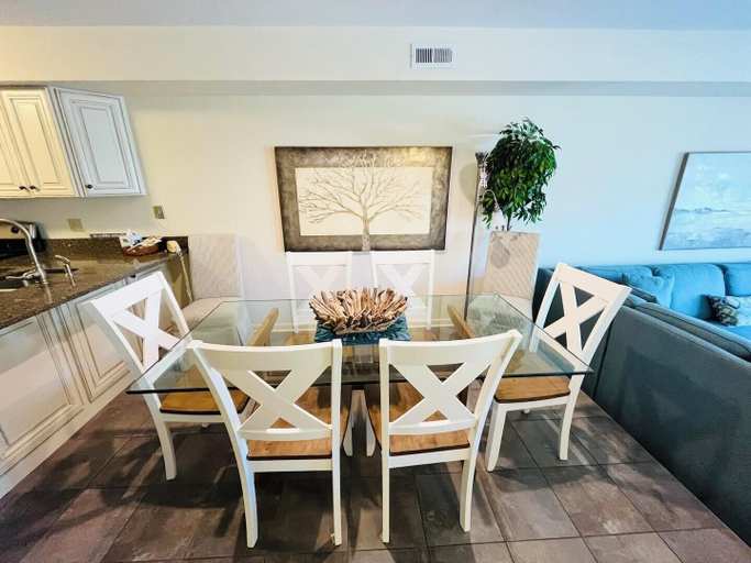 Others 5, Ocean Pointe 10, Sussex