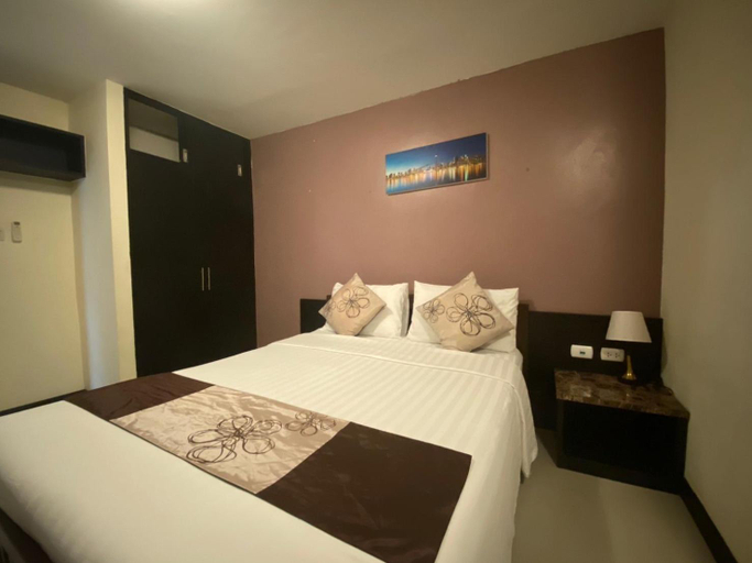 Bedroom 17