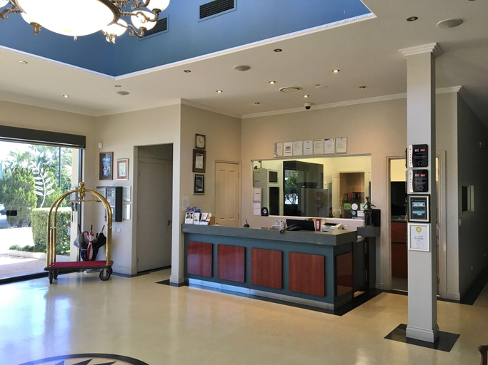 Public Area 2, Shangri La Gardens, Wynnum West