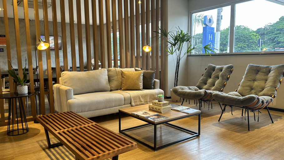 Public Area 2, Transamerica Fit Rondonópolis, Rondonópolis