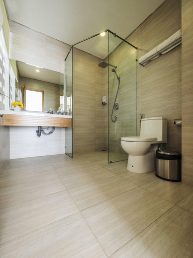 Bathroom 5, Babylon Garden - a VIE collection, Da Nang
