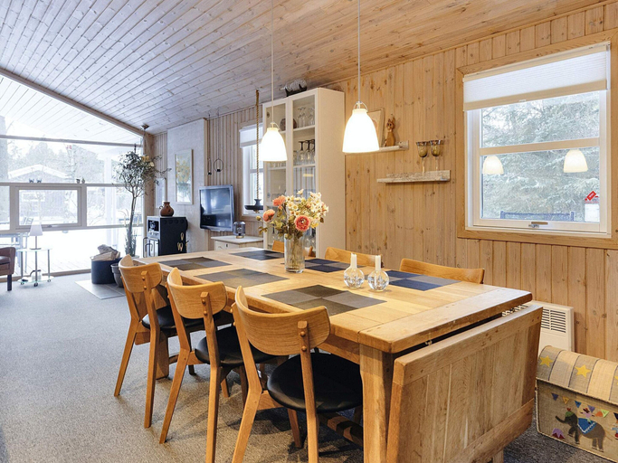 Interior 3, 7 Person Holiday Home in Fjerritslev, Jammerbugt