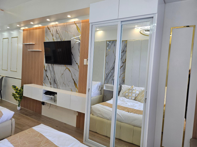 3, Jabez Suite At Wind SMDC Tagaytay, Tagaytay City