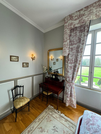 Others 4, Domaine de L'orangerie du chateau de Motteville chambres d'hotes, Seine-Maritime