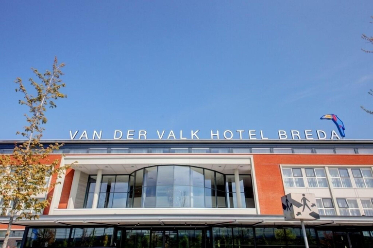 Exterior & Views 2, Van der Valk Hotel Breda, Breda
