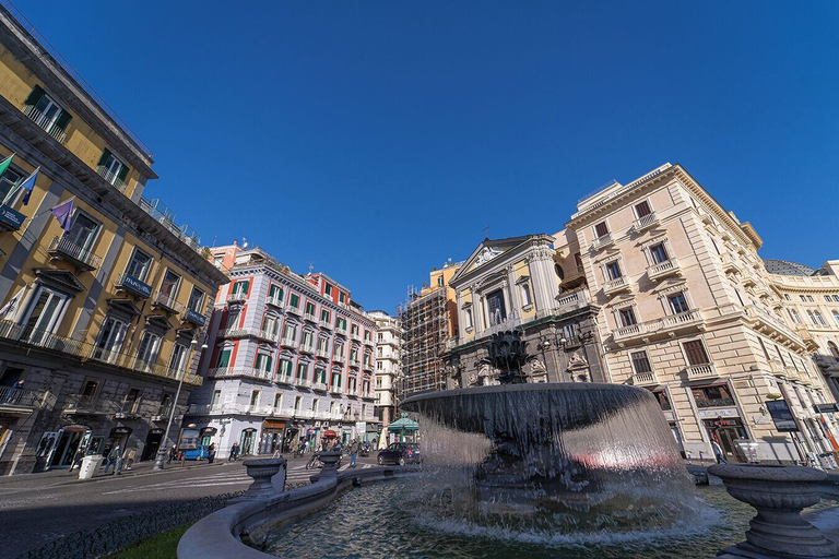 Exterior & Views 2, TOLEDO H. NAPOLI CENTRO by ClaPa Group Dislocated Hospitality, Napoli