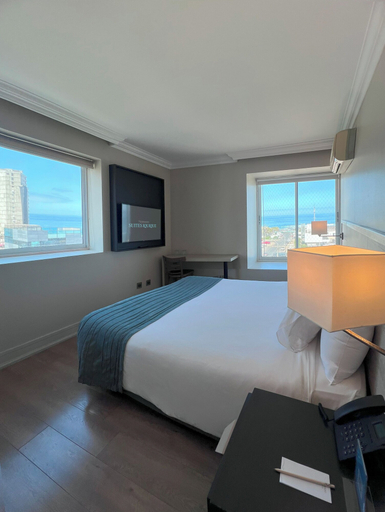 Bedroom 3, Terrado Suites Iquique, Iquique