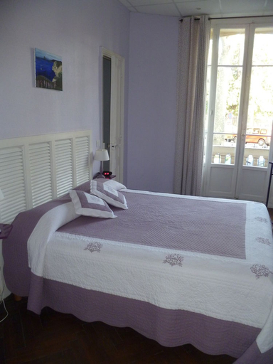 5, Hotel Victor Hugo, Alpes-Maritimes