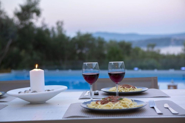 Food & Drinks 5, Villas Harriet - 300 meters from the sea, Ionian Islands
