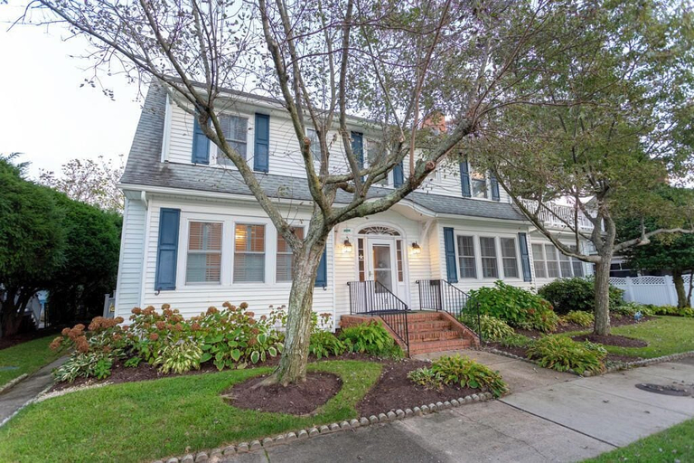 Exterior & Views, Pennsylvania Avenue 14, Sussex