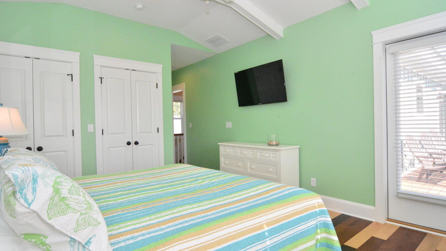 Bedroom 2, Delaware Avenue 15, Sussex
