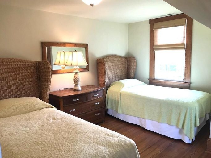 Bedroom 2, Delaware Avenue 27, Sussex