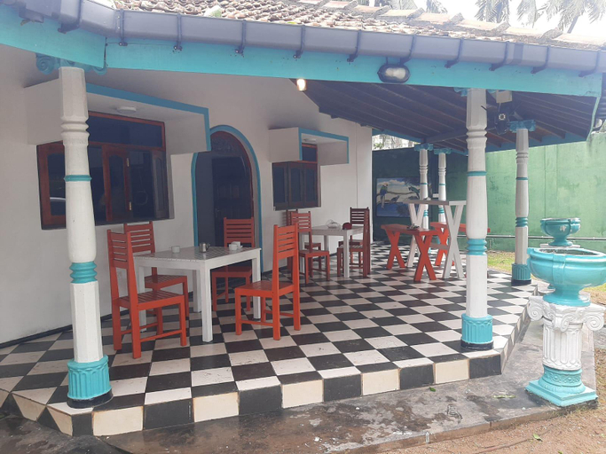 Others 2, Fionn's Coconut Beach House, Negombo