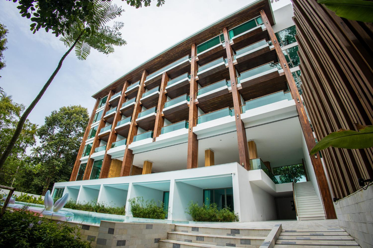 Exterior & Views 1, LUXTALAY KHANOM HOTEL, Khanom