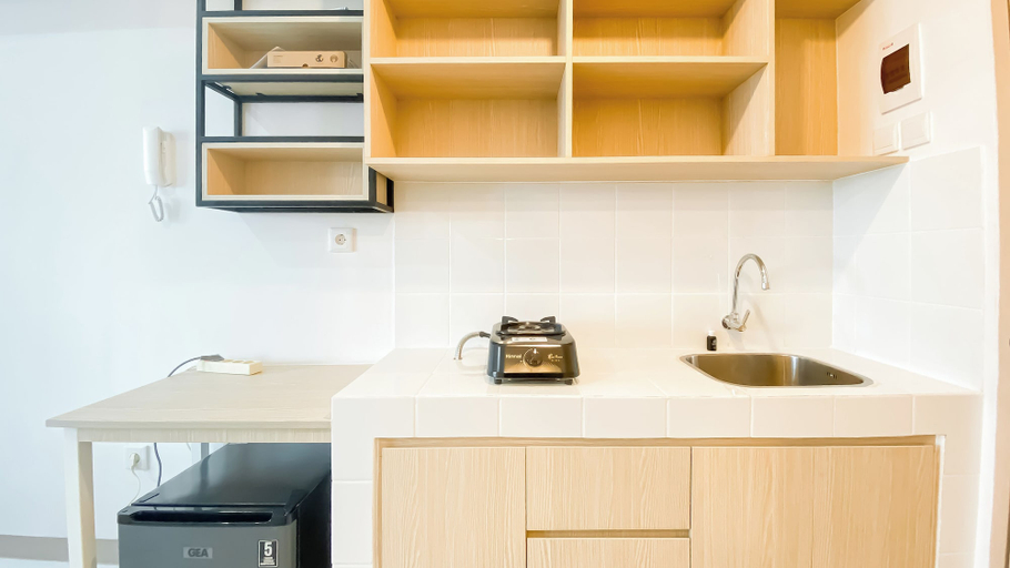Others 5, Best Deal Studio At 23Rd Floor Tokyo Riverside Pik 2 Apartment, Tangerang