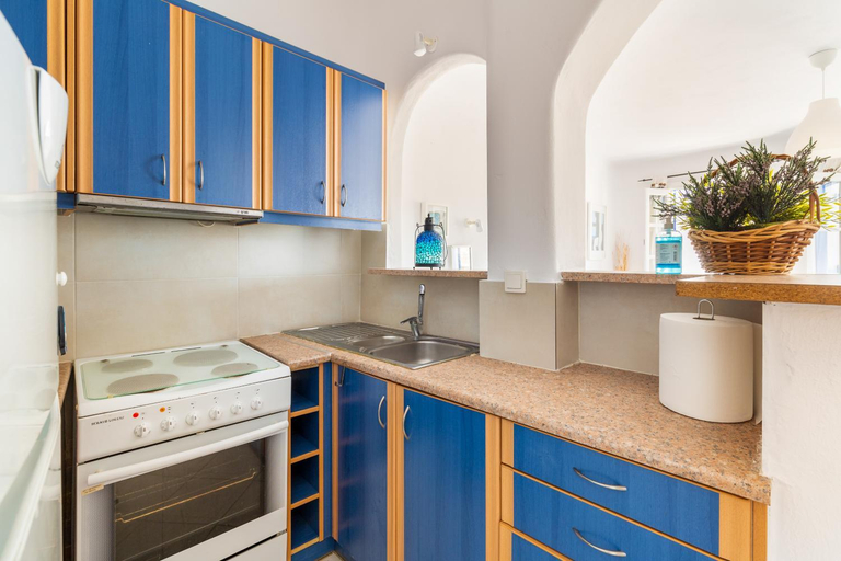 Others 2, Sea and Sun beach house at Platis Gialos, South Aegean