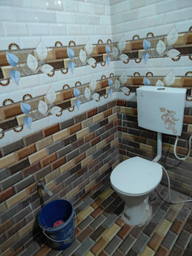 Bathroom 1