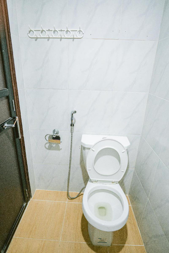 Bathroom 5