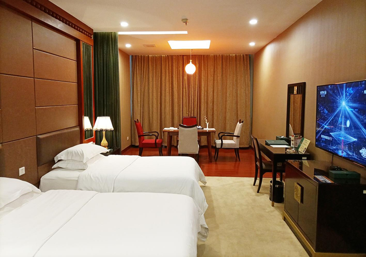 Bedroom 7