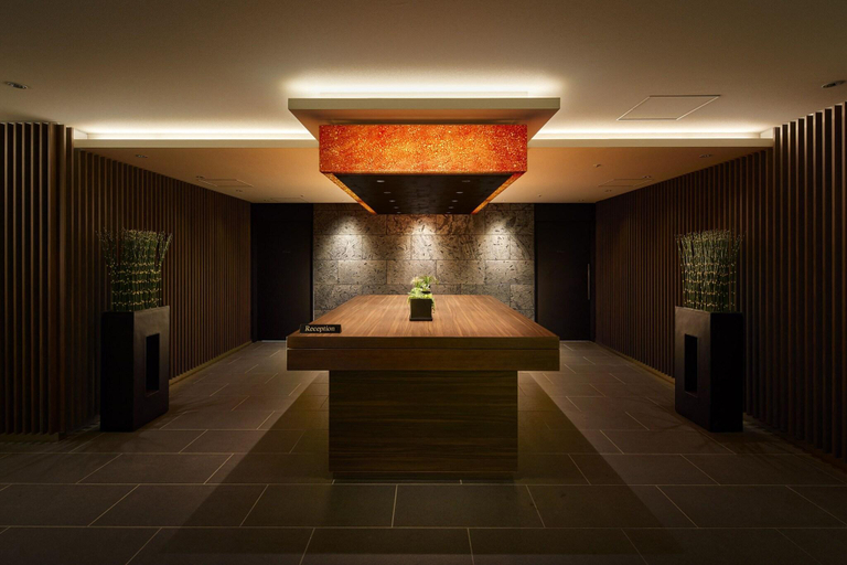 Public Area 5, Villa Fontaine Grand Osaka Umeda, Osaka