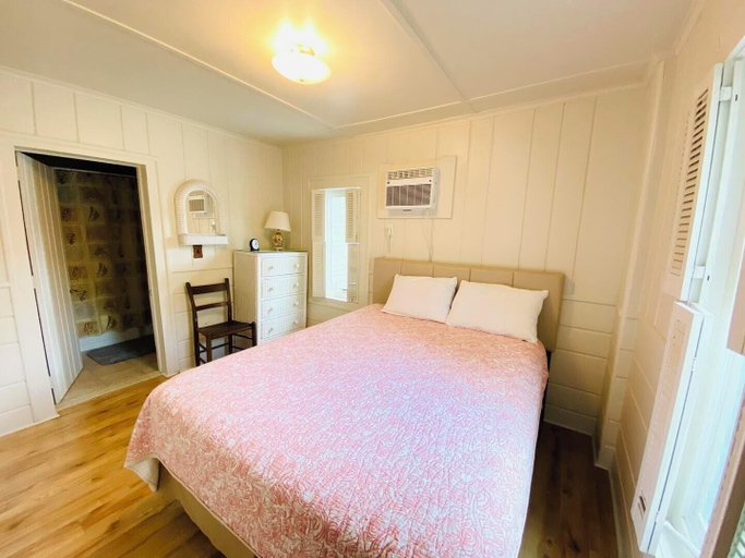 Bedroom 2, Brooklyn Avenue 30, Sussex