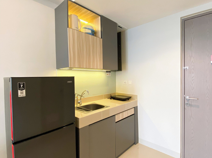 Others 5, Nice And Elegant 1Br At Vasanta Innopark Apartment, Cikarang