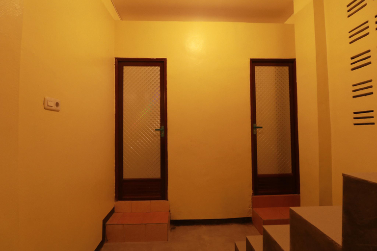 Bedroom 5, Jelbie Homestay in the heart of Manado , Manado