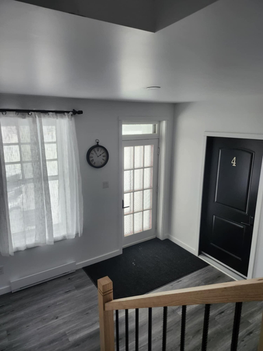 Bedroom 2, Auberge Le Cosy Amos, Abitibi