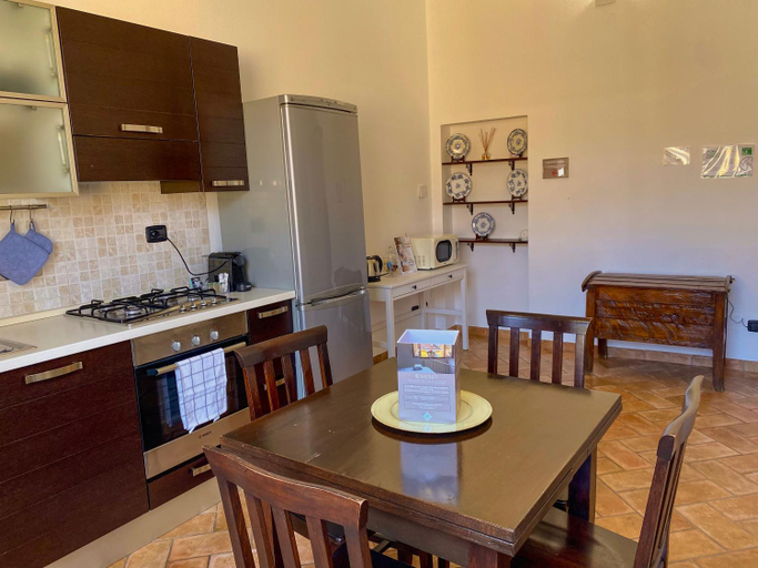 Others 5, La casa di Maryangel - Free Air Conditioning - WiFi, Bologna