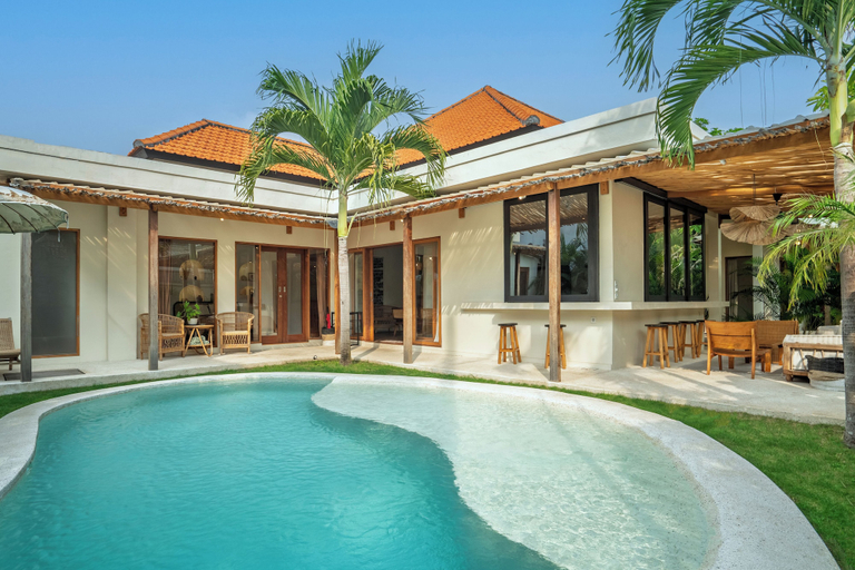 Sport & Beauty 1, Victoria Villa by Betterplace, Badung