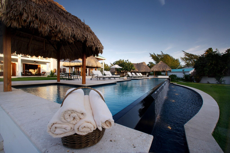 Sport & Beauty 2, Victoria House Resort & Spa
