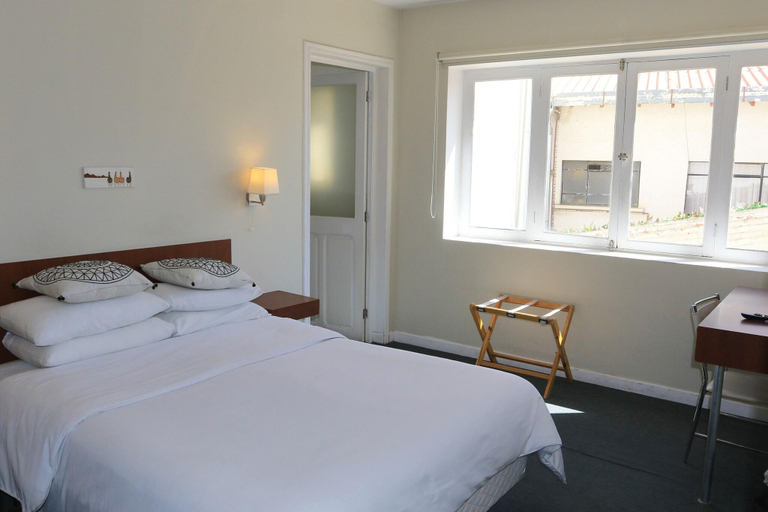 Bedroom 2, Casa Fusion Hotel Boutique, Pedro Domingo Murillo