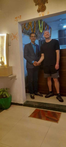 Others 4, Hotel Parv, Varanasi