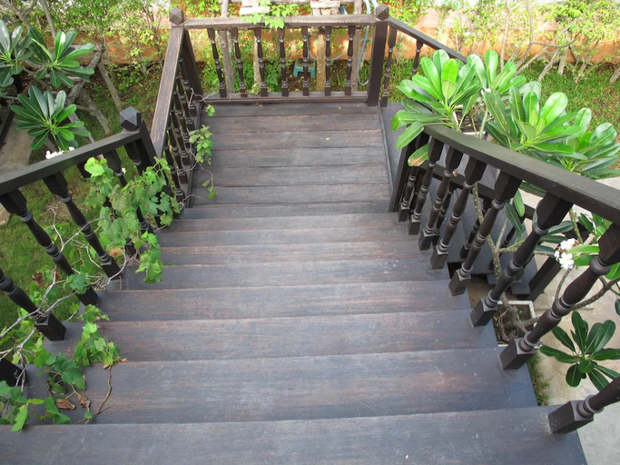 Exterior & Views 5, Panviman Amphawa Garden Resort, Amphawa