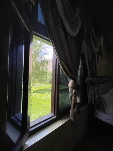 Others 2, Hotel Golden Eyes & Restaurant Skardu, Northern Areas