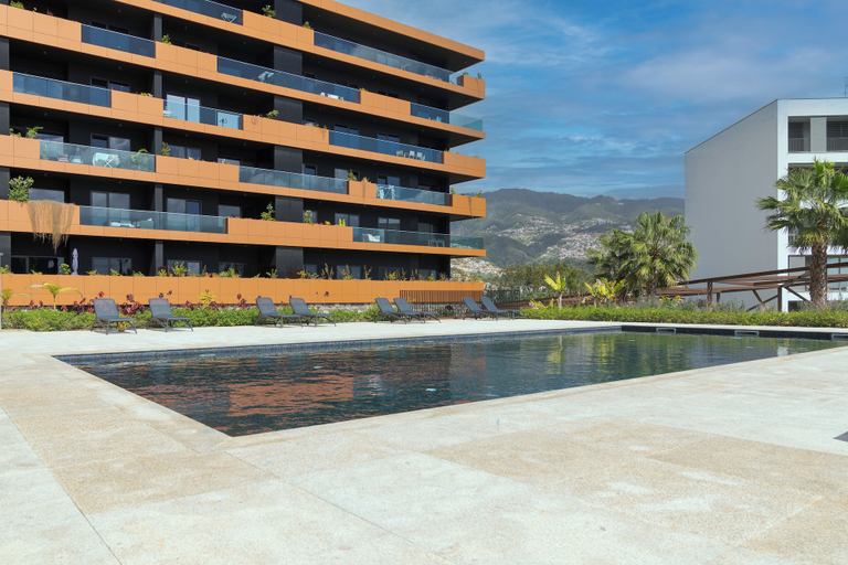 Exterior & Views 2, Serenity Madeira, Funchal