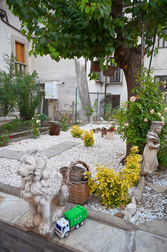 Others 4, Giardino Darianna, Potenza