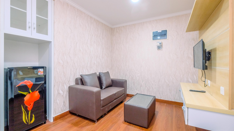 Others 2, Comfortable and Modern 2BR Sentul Tower Apartment By Travelio, Bogor