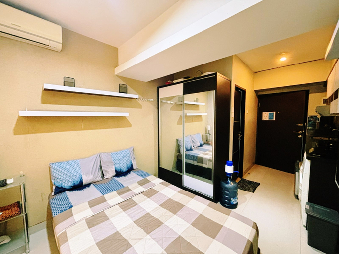 Bedroom 12