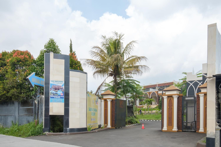 Others 2, Salma Syariah by TwoSpaces, Bogor, Jakarta Barat