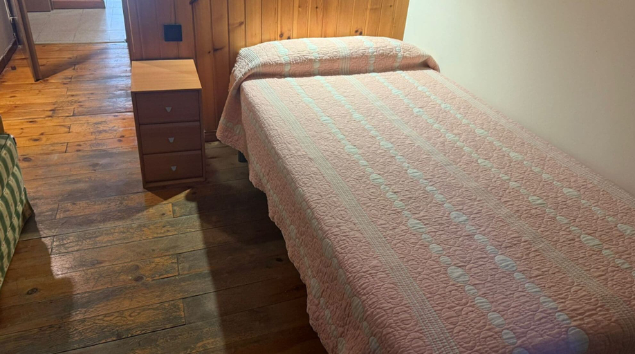 Bedroom 3, Hotel Hipic, Lleida