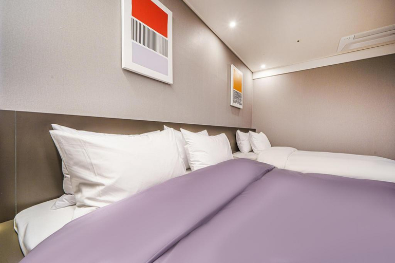 Bedroom 7