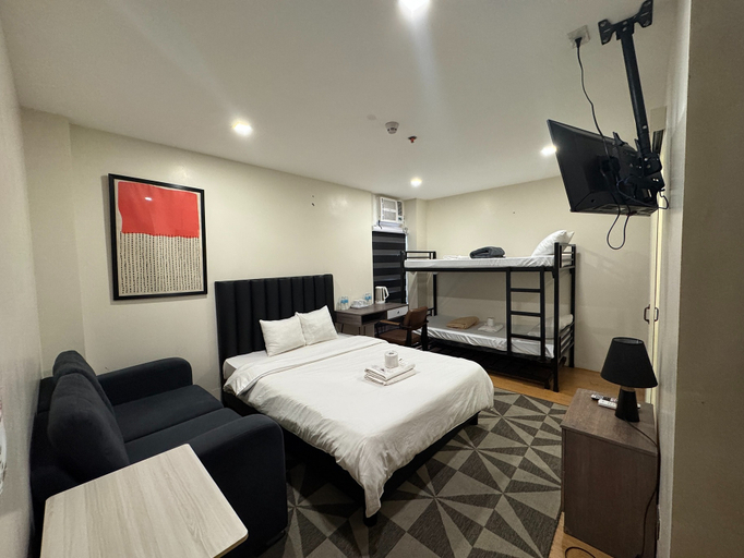 The Circuit Manor Hotel, Makati City