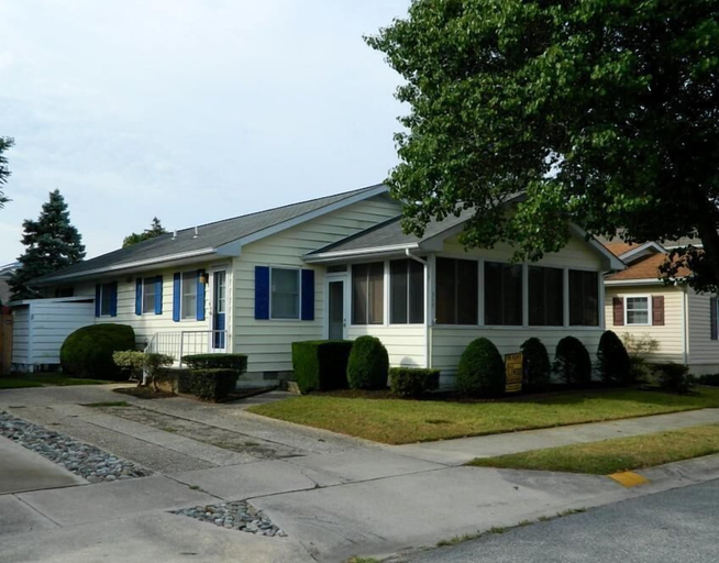 Exterior & Views, Munson Street 312, Sussex
