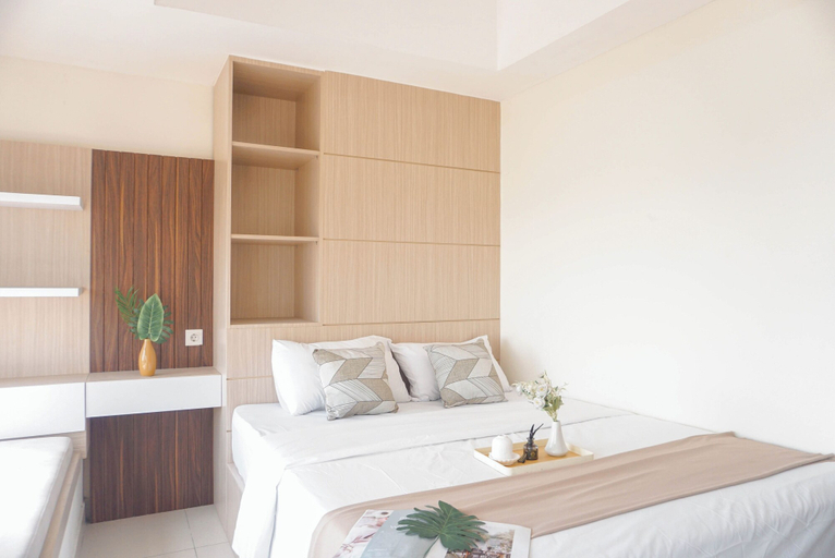 Bedroom 15