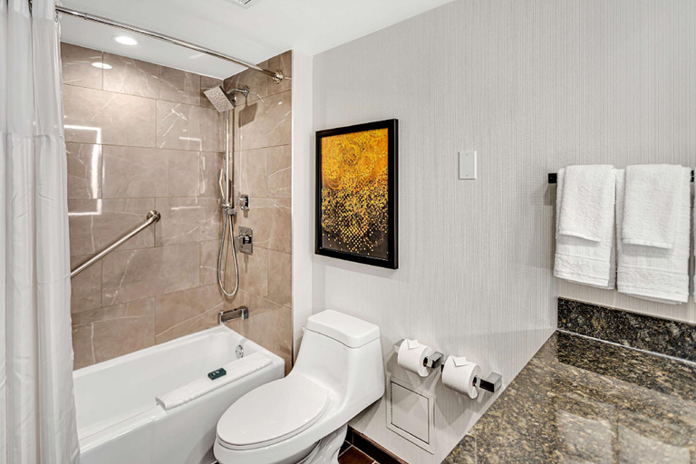 Bathroom 8